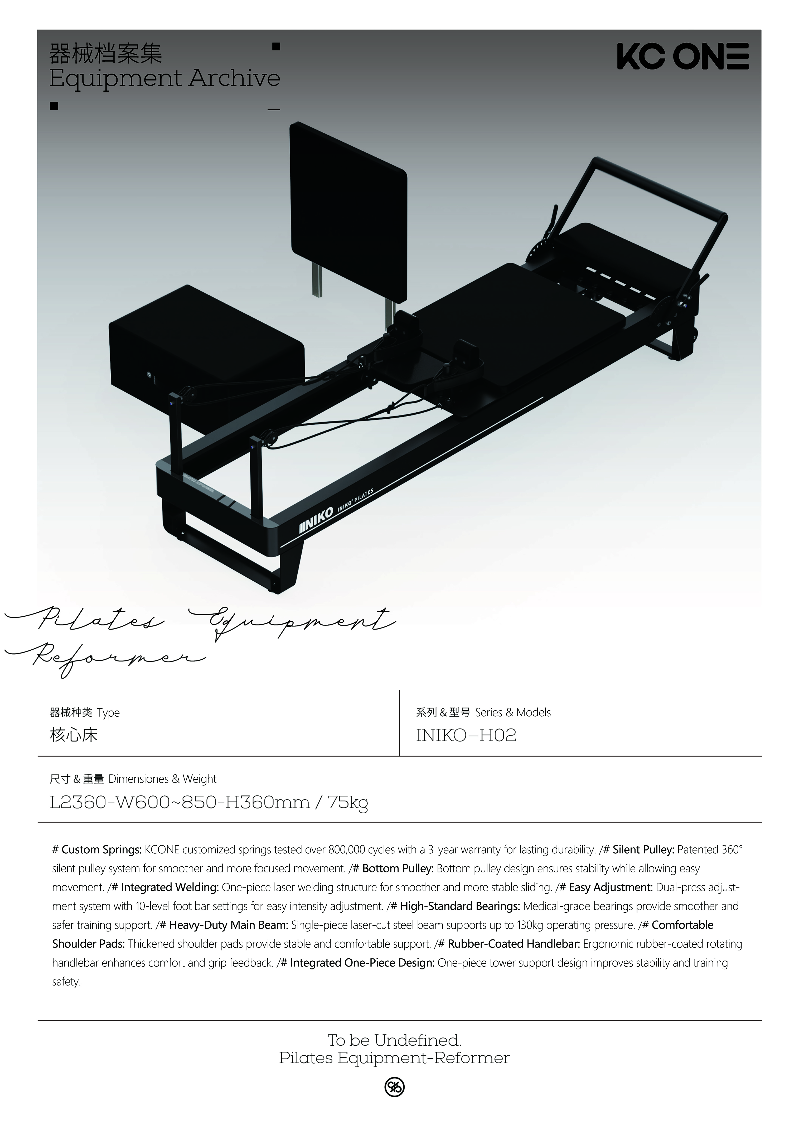 H02 Portfolio